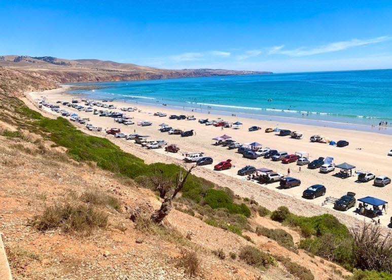 Sellicks Beach, Australia
